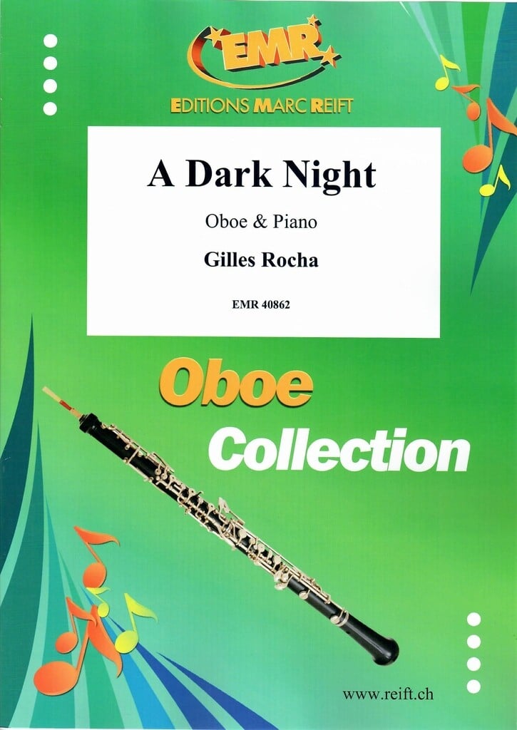 A Dark Night